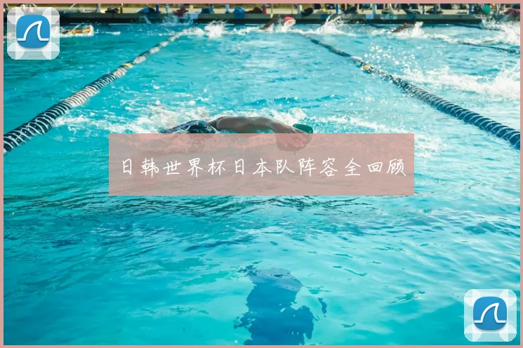 日韩世界杯日本队阵容全回顾