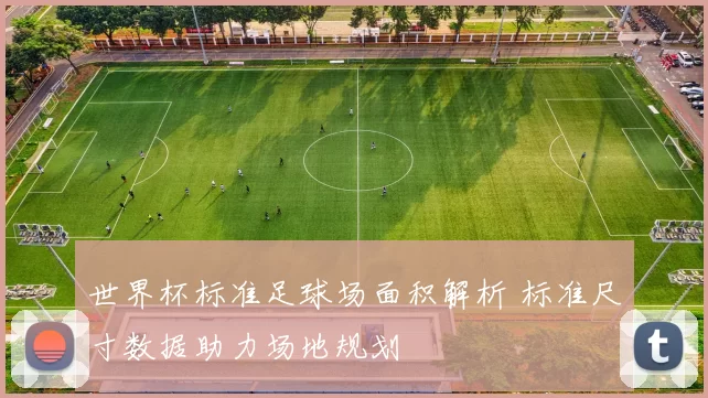 世界杯标准足球场面积解析 标准尺寸数据助力场地规划